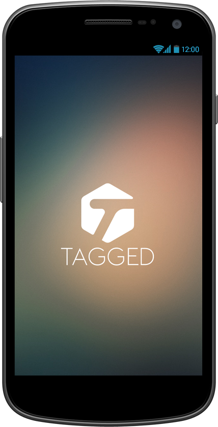 Download Tagged Dating App For Android