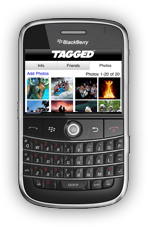 BlackBerry Image